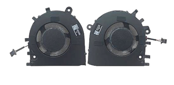 Ventilateur CPU+GPU 2023 pour Lenovo Yoga Slim 7 Pro 14arh8 14irh8 14arp8 Ventilateur CPU+GPU 2023 pour Lenovo Yoga Slim 7 Pro 14arh8 14irh8 14arp8